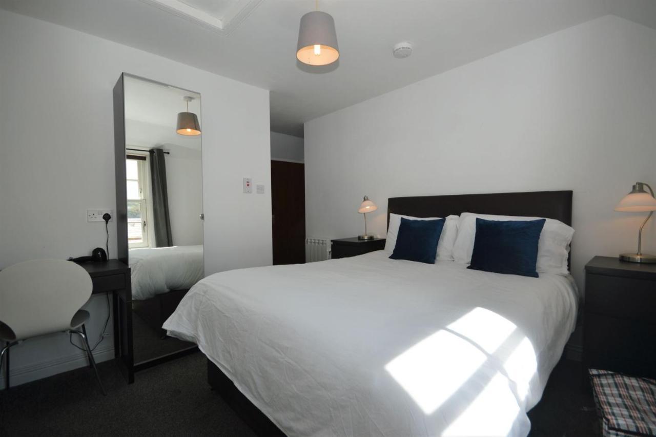 Dolphin Apartment โทเบอร์โมรี ภายนอก รูปภาพ